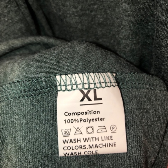 Women’s Summer Sleeveless Dress size Xl - Picture 6 of 7